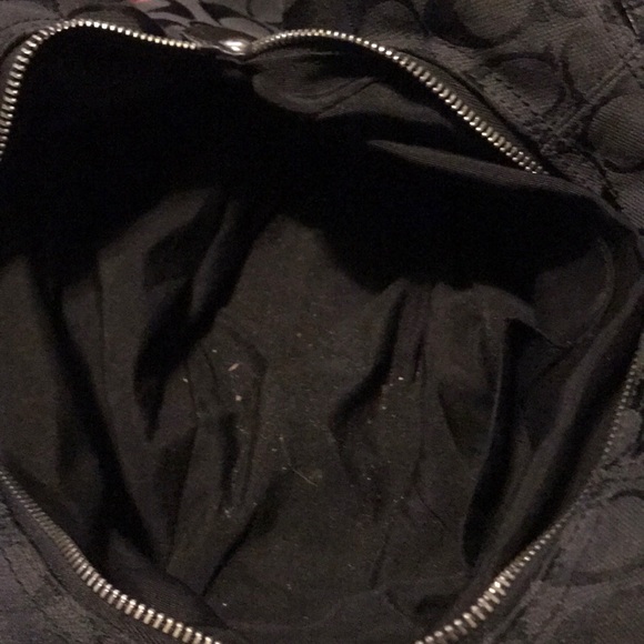 Coach Bag - Picture 4 of 7